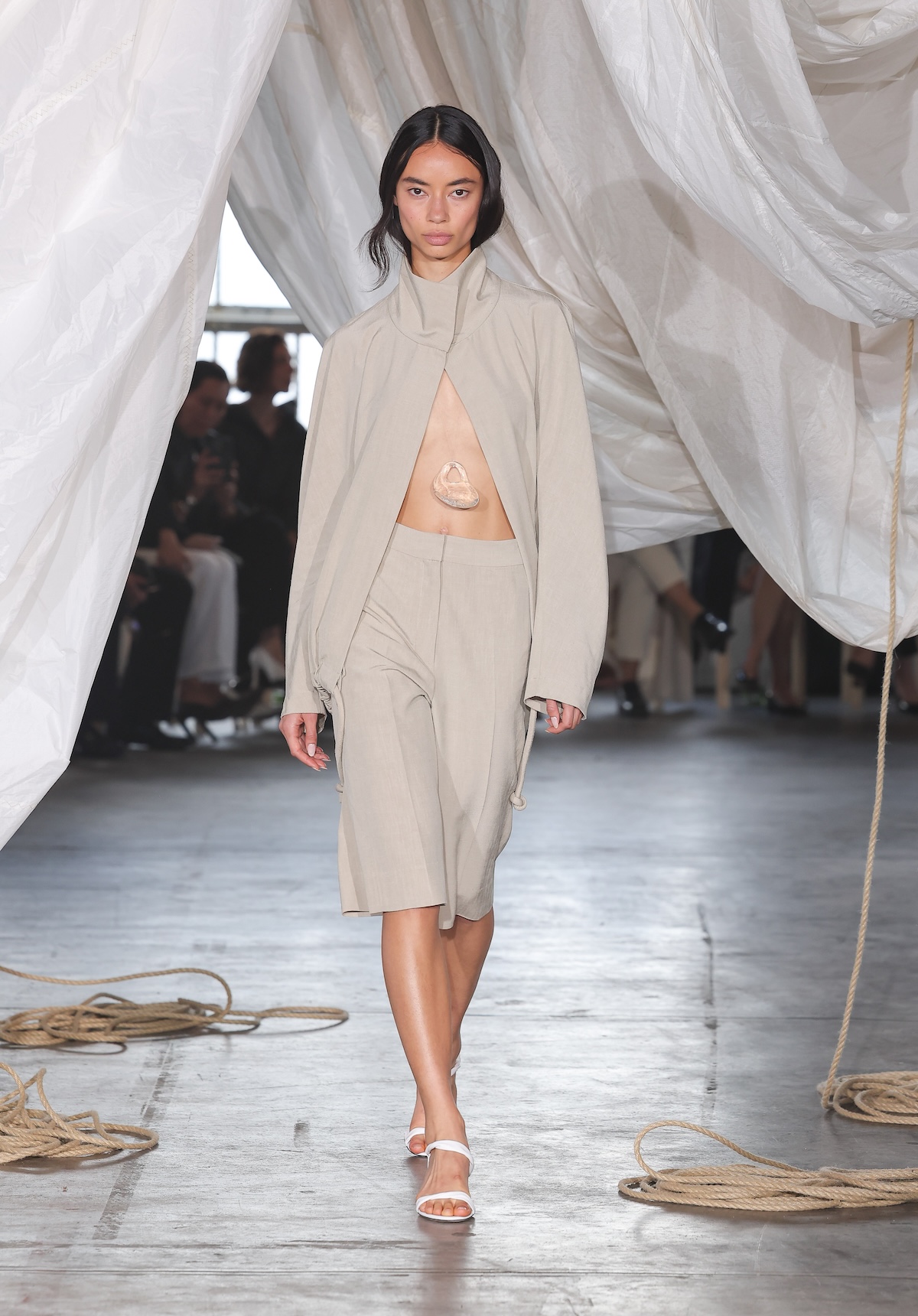 Photo: Courtesy of Australian Fashion Week